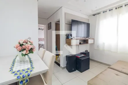 Apartamento com 2 Quartos à venda, 43m² no Vila Gustavo, São Paulo
