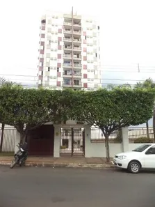 Apartamento com 3 Quartos à venda, 80m² no Porto, Cuiabá