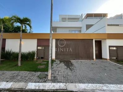 Casa de Condomínio com 4 Quartos à venda, 260m² no Recreio dos Bandeirantes, Rio de Janeiro