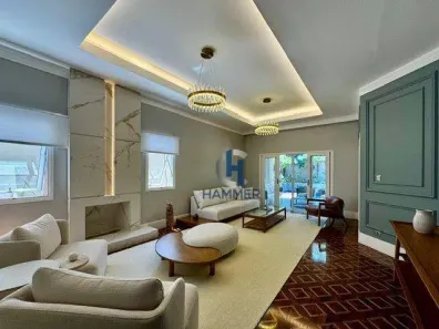 Casa de Condomínio com 4 Quartos à venda, 350m² no Urbanova III, São José dos Campos