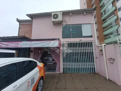 Apartamento com 1 Quarto para alugar, 80m² no Trindade, Florianópolis