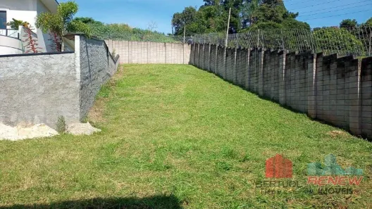 Lote/Terreno à venda, 457m² no Lenheiro, Valinhos