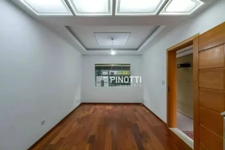 Sobrado com 3 Quartos à venda, 140m² no Baeta Neves, São Bernardo do Campo