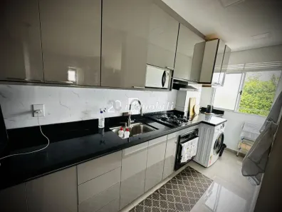 Apartamento com 2 Quartos à venda, 47m² no Maranhão, Cotia
