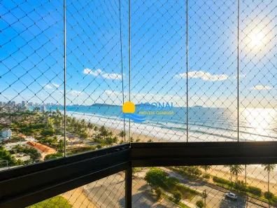 Apartamento com 3 Quartos à venda, 93m² no Enseada, Guarujá