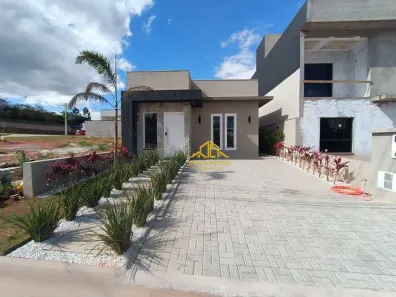 Casa de Condomínio com 3 Quartos à venda, 120m² no Chácara Real (Caucaia do Alto), Cotia