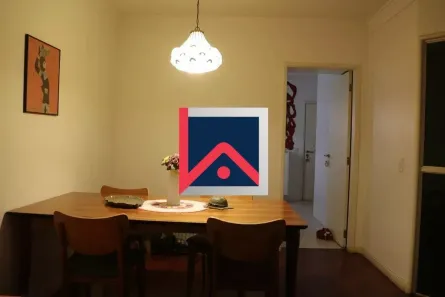 Apartamento com 3 Quartos à venda, 120m² no Vila Anglo Brasileira, São Paulo