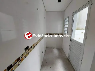 Apartamento com 2 Quartos à venda, 50m² no Baeta Neves, São Bernardo do Campo