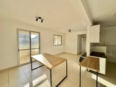 Apartamento com 3 Quartos à venda, 108m² no Pampulha, Belo Horizonte