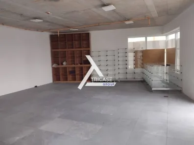 Sala Comercial para alugar, 79m² no Liberdade, São Paulo