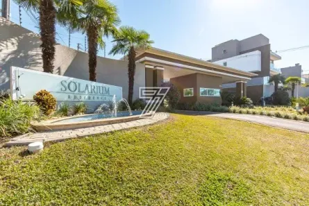 Casa de Condomínio com 3 Quartos à venda, 327m² no Santa Quitéria, Curitiba
