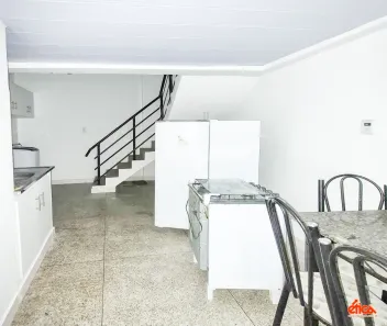 Apartamento com 1 Quarto para alugar, 35m² no Umarizal, Belém