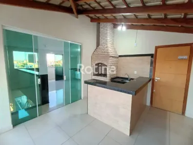 Cobertura com 3 Quartos à venda, 195m² no Brasil, Uberlândia