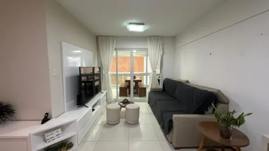 Apartamento com 3 Quartos à venda, 106m² no Caminho das Árvores, Salvador