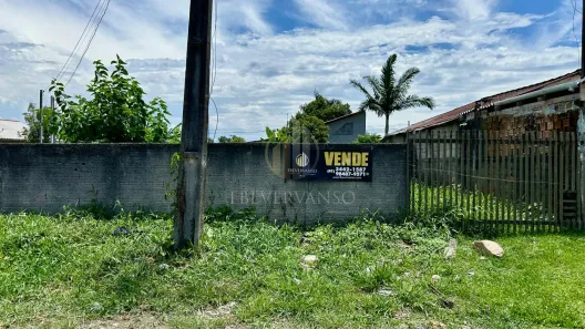 Lote/Terreno à venda, 230m² no Guaratuba, Guaratuba