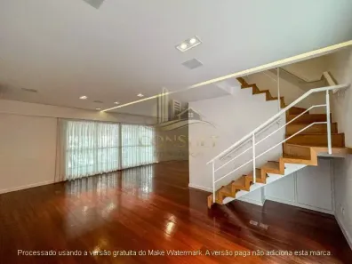 Apartamento com 3 Quartos à venda, 220m² no Leblon, Rio de Janeiro