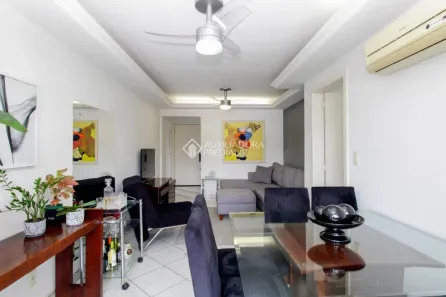 Apartamento com 2 Quartos à venda, 77m² no Partenon, Porto Alegre