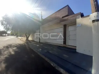 Apartamento com 3 Quartos à venda, 180m² no Parque Fehr, São Carlos