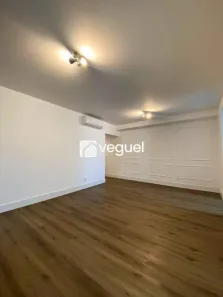 Apartamento com 3 Quartos para alugar, 108m² no Cambuí, Campinas