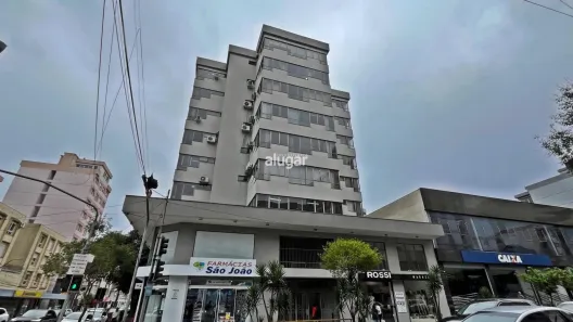 Sala Comercial para alugar, 60m² no São Pelegrino, Caxias do Sul