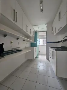 Apartamento com 2 Quartos para alugar, 70m² no Parque Campolim, Sorocaba