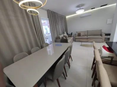 Casa com 3 Quartos à venda, 116m² no Campo Grande, Santos