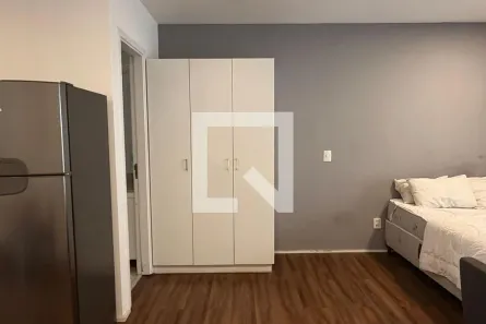 Apartamento com 1 Quarto à venda, 44m² no Santa Efigênia, São Paulo