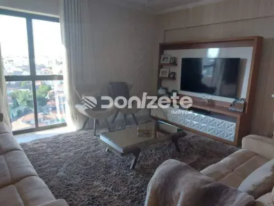 Apartamento com 4 Quartos à venda, 160m² no Parque das Nações, Santo André
