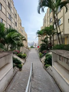 Apartamento com 2 Quartos à venda, 64m² no Vila Siqueira (Zona Norte), São Paulo