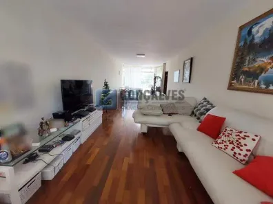 Sobrado com 4 Quartos à venda, 224m² no Nova Petrópolis, São Bernardo do Campo