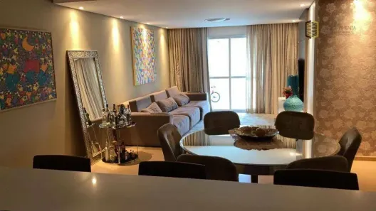 Apartamento com 4 Quartos à venda, 168m² no Cacupé, Florianópolis