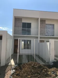Casa de Condomínio com 2 Quartos à venda, 64m² no Centro, Ponta Grossa
