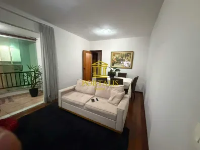 Apartamento com 2 Quartos à venda, 75m² no Santa Tereza, Belo Horizonte