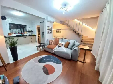 Sobrado com 3 Quartos à venda, 145m² no Bosque da Saúde, São Paulo