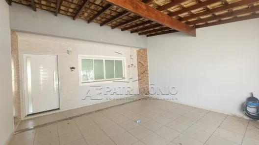 Casa com 3 Quartos à venda, 192m² no Jardim Vila São Domingos, Sorocaba