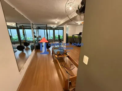 Imóvel Comercial à venda, 121m² no Campo Belo, São Paulo