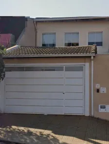 Casa com 3 Quartos à venda, 142m² no Jardim Residencial Santa Cruz, Tatuí
