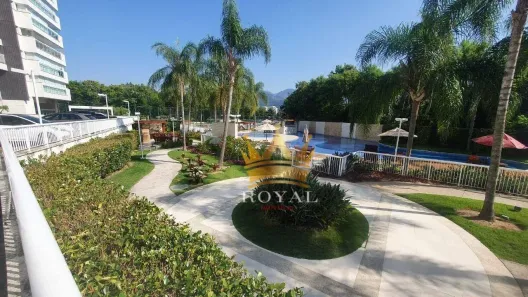 Apartamento com 2 Quartos à venda, 86m² no Barra da Tijuca, Rio de Janeiro
