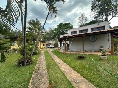 Fazenda/Sítio com 1 Quarto à venda, 100m² no Sousas, Campinas