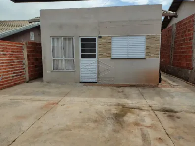 Casa com 2 Quartos à venda, 42m² no Residencial Alto do Planalto Verde, Barra Bonita