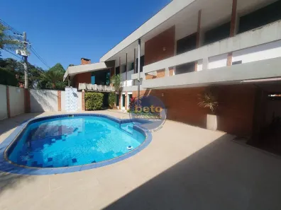 Casa de Condomínio com 4 Quartos à venda, 640m² no Condomínio Portal de Itu, Itu
