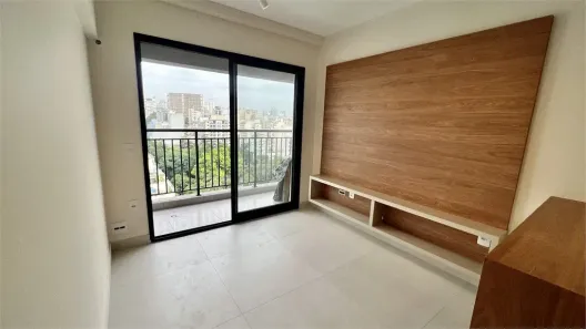 Apartamento com 2 Quartos à venda, 44m² no Vila Buarque, São Paulo