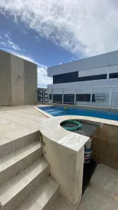 Apartamento com 4 Quartos à venda, 261m² no Ponta Verde, Maceió