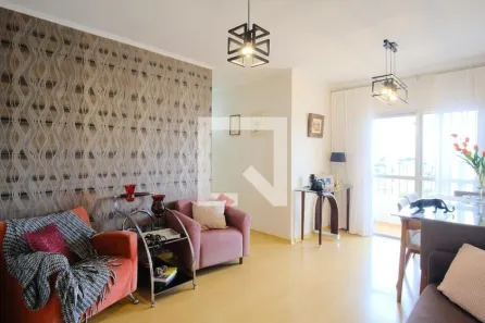Apartamento com 3 Quartos à venda, 80m² no Chácara Santo Antônio (Zona Leste), São Paulo