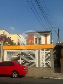 Sobrado com 3 Quartos à venda, 255m² no Vila Gomes Cardim, São Paulo