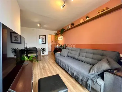 Apartamento com 2 Quartos à venda, 65m² no Parque Peruche, São Paulo