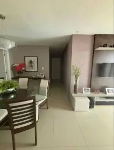 Apartamento com 3 Quartos à venda, 115m² no Grageru, Aracaju