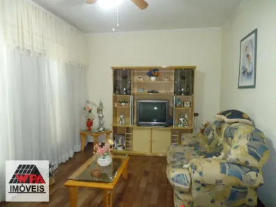 Casa com 2 Quartos à venda, 203m² no Jardim Nossa Senhora de Fátima, Nova Odessa