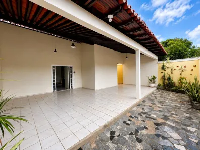 Casa com 3 Quartos à venda, 200m² no Memorare, Teresina