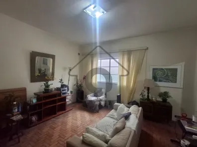 Casa com 2 Quartos à venda, 110m² no Vila Mariana, São Paulo